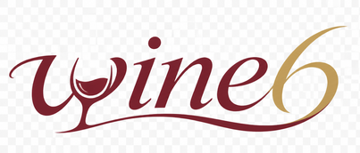 wine6 লোগো